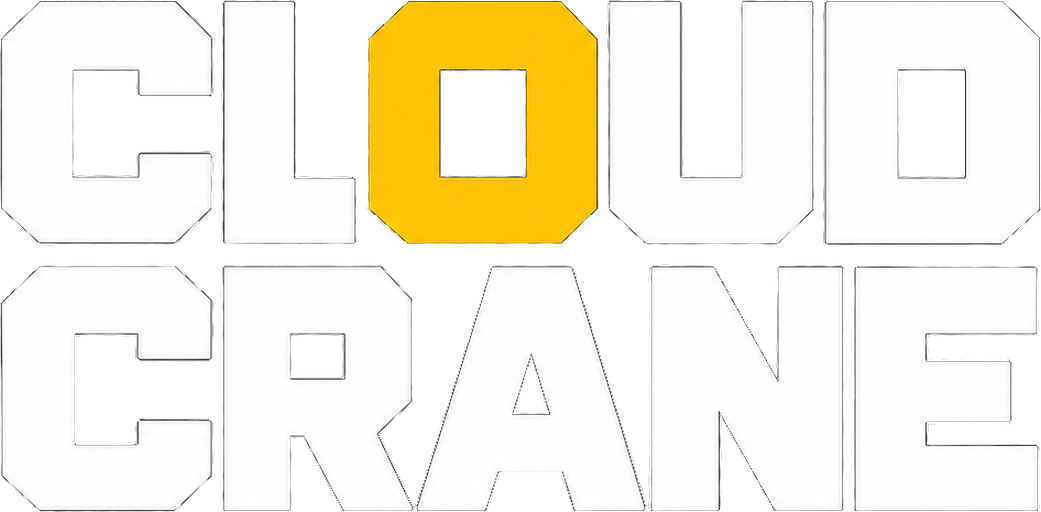 CloudCrane
